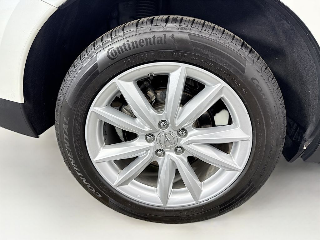 Thumbnail: 2019 Acura RDX - 31