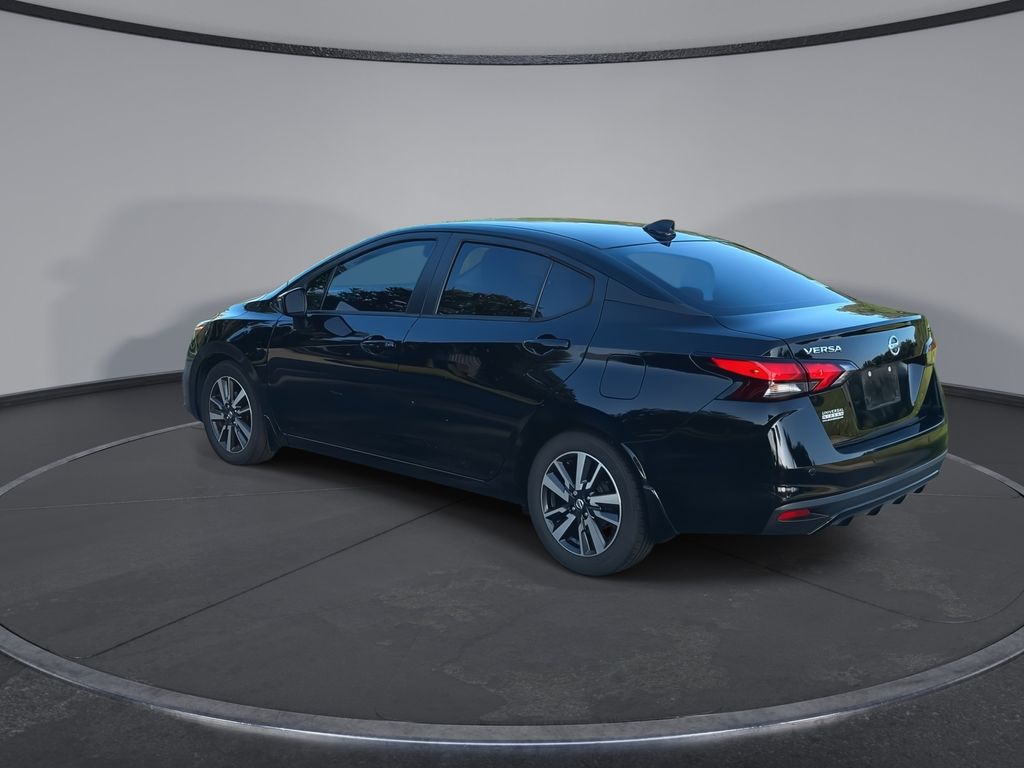 Thumbnail: 2021 Nissan Versa - 6