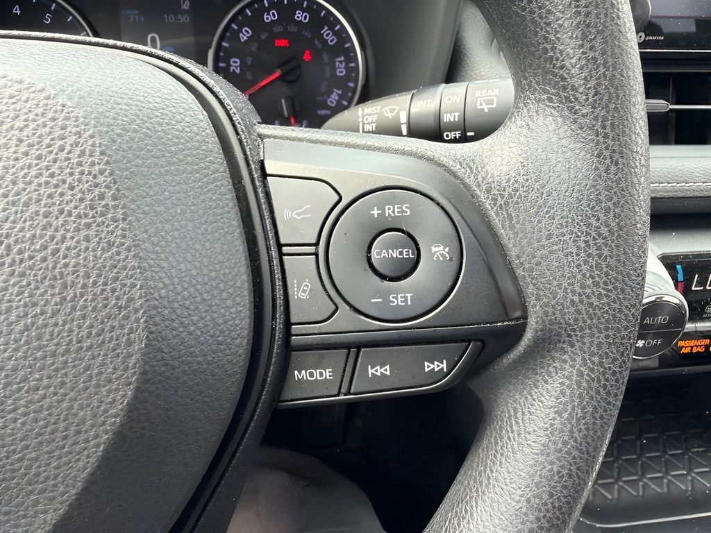 Used 2019 Toyota RAV4 SUV