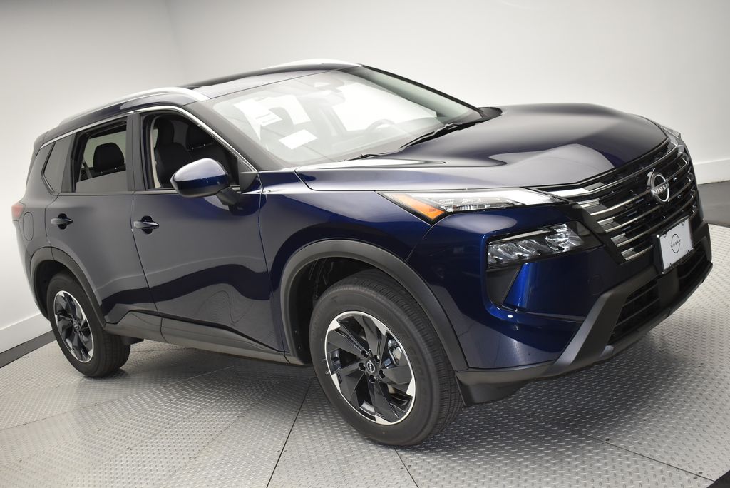 Thumbnail: 2026 Nissan Rogue - 3