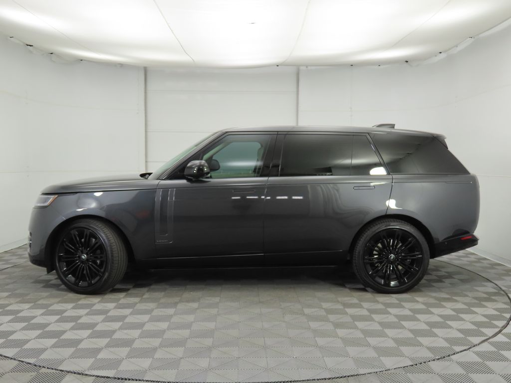 Thumbnail: 2024 Land Rover Range Rover - 8