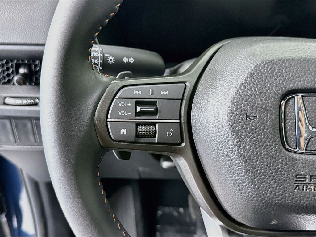 Thumbnail: 2026 Honda CR-V - 12