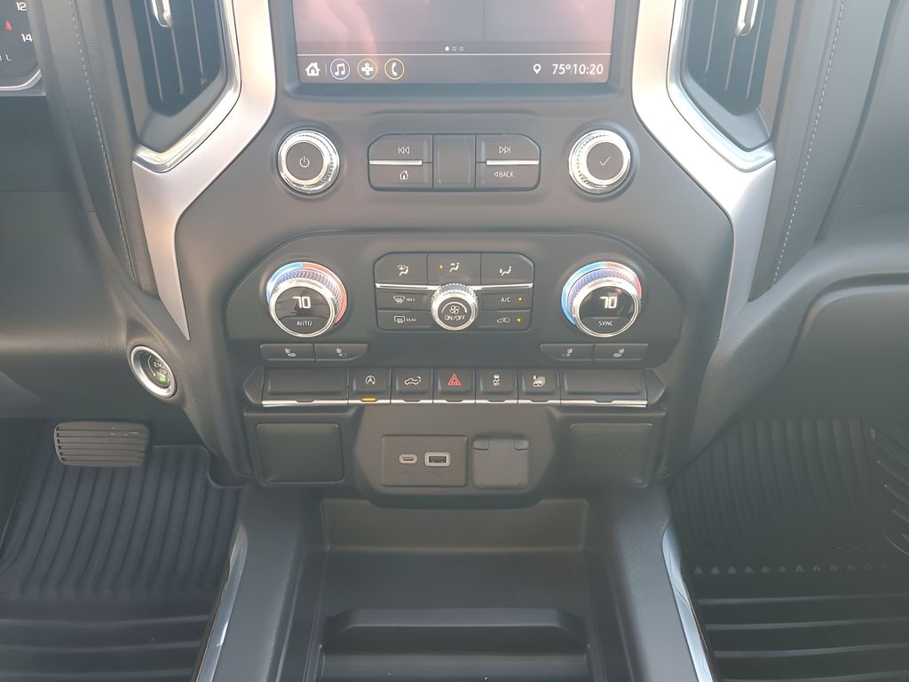 Used Car 2020 Gmc Sierra 1500  Elevation For Sale Under $35,000 In Austin, Texas