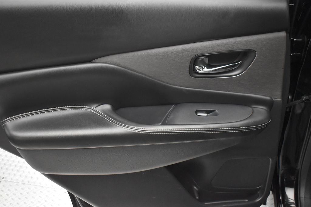 Thumbnail: 2019 Nissan Murano - 29