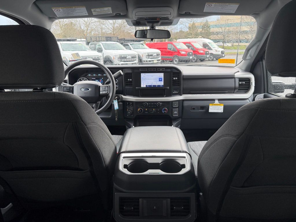 2024 Ford F-350 Super Duty XLT