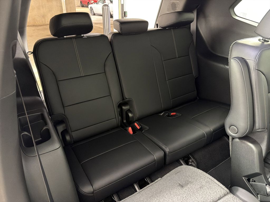 new 2026 GMC Acadia car, priced at $51,625