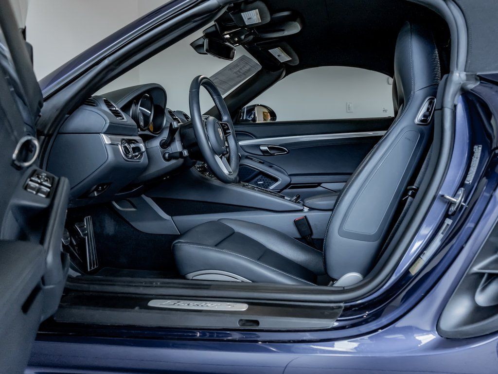 Certified Used 2024  Porsche S image 5