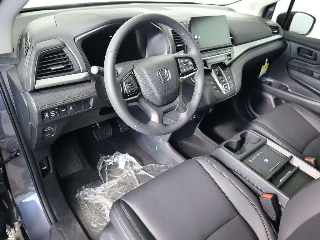 Thumbnail: 2026 Honda Odyssey - 9
