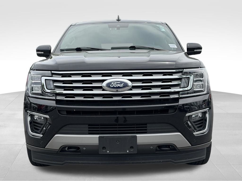 2021 Ford Expedition Limited MAX