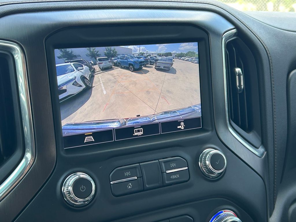 Used 2021 GMC Sierra 1500 Truck