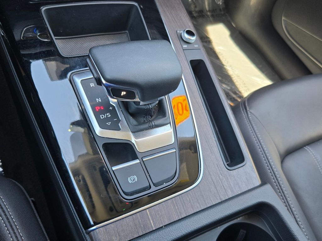 2023 Audi Q5 - $27,000