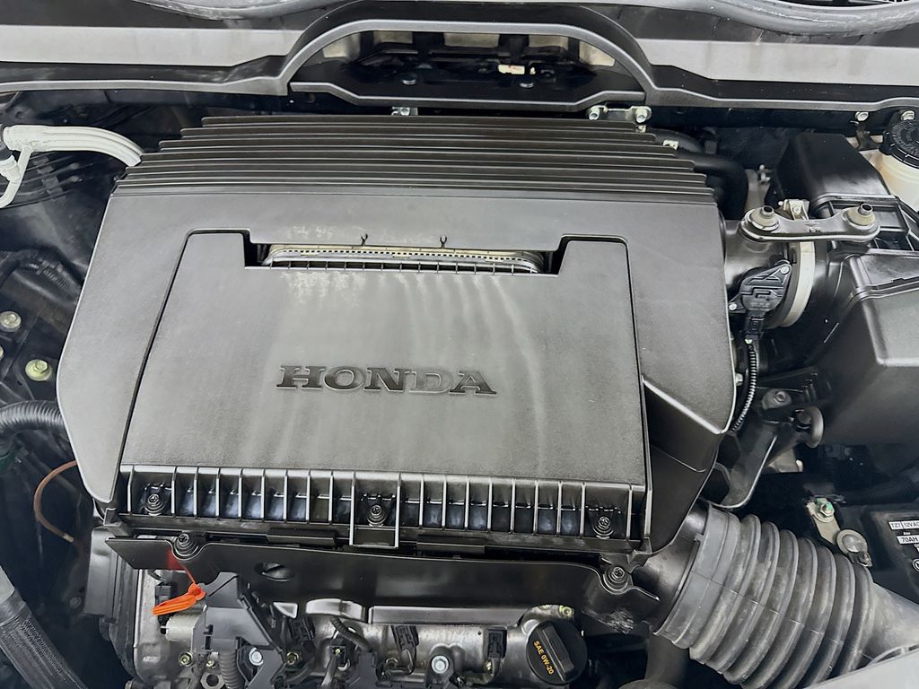 Used Car 2023 Honda Pilot  Elite For Sale Under $50,000 In Austin, Texas