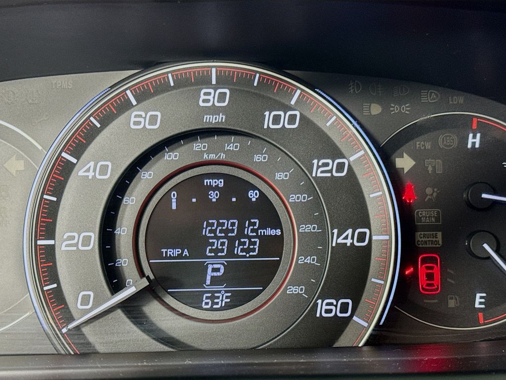 Used Car 2015 Honda Accord  Sport For Sale Under $12,000 In Austin, Texas