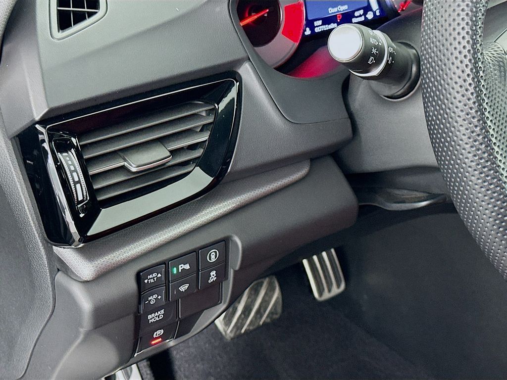 2023 Acura RDX Advance 10