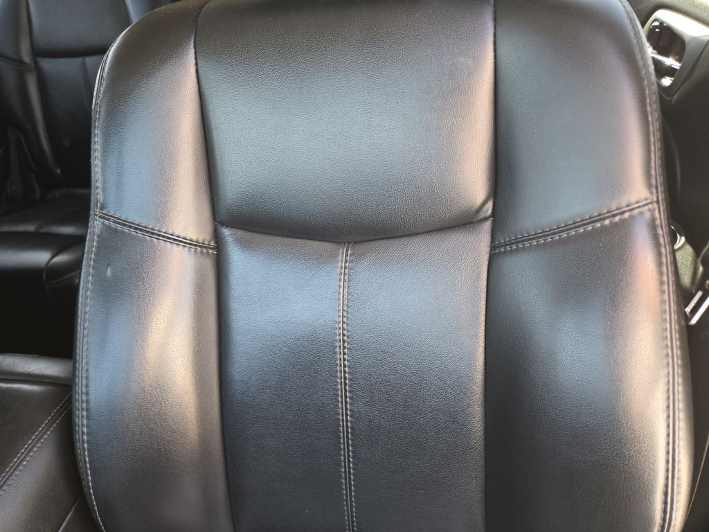 2016 Nissan Pathfinder SL Silver at Bravo Nissan