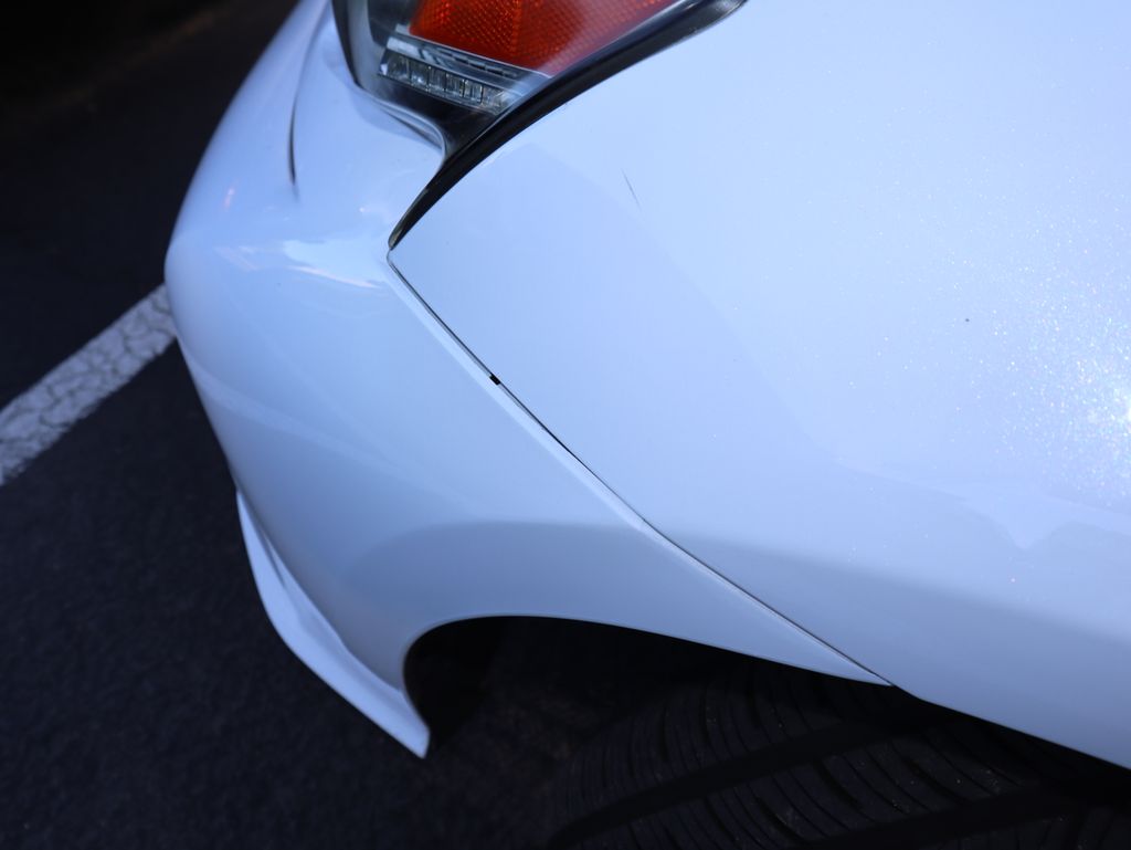 Thumbnail: 2014 Lexus IS - 21