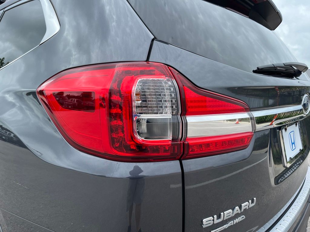 Thumbnail: 2020 Subaru Ascent - 7