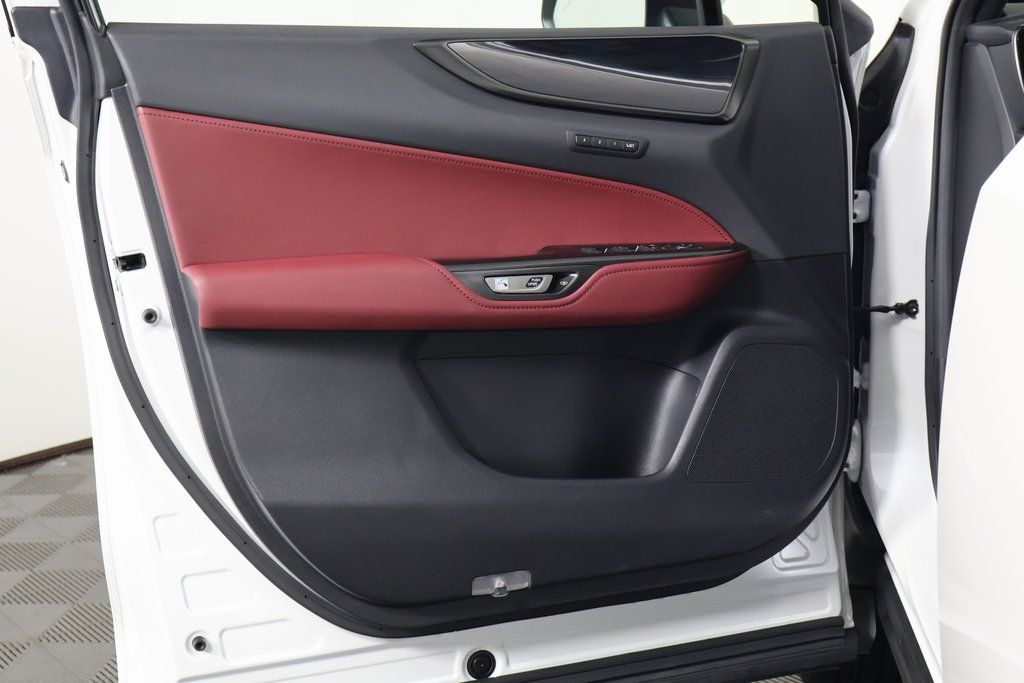 Thumbnail: 2022 Lexus NX - 12