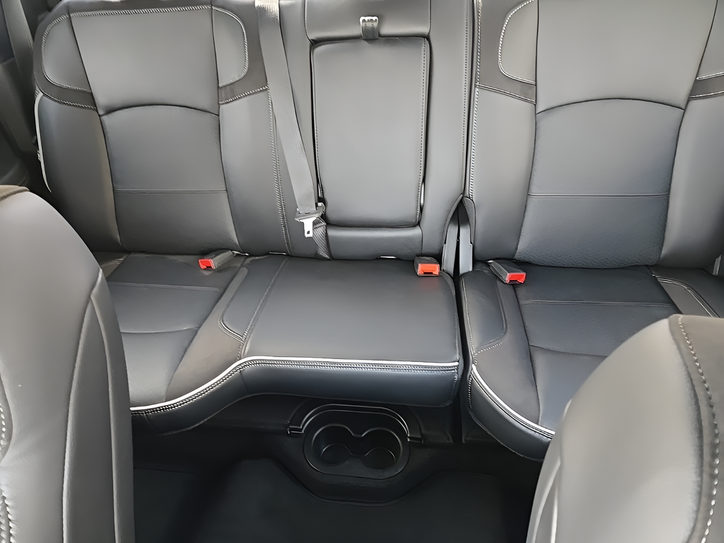 New Car 2025 Ram 2500  Laramie For Sale Under $80,000 In Austin, Texas