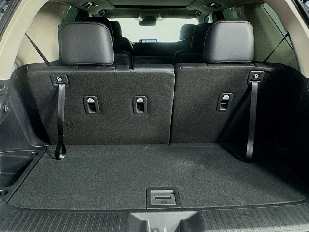 New Car 2025 Honda Pilot  Touring+ For Sale Under $50,000 In Austin, Texas