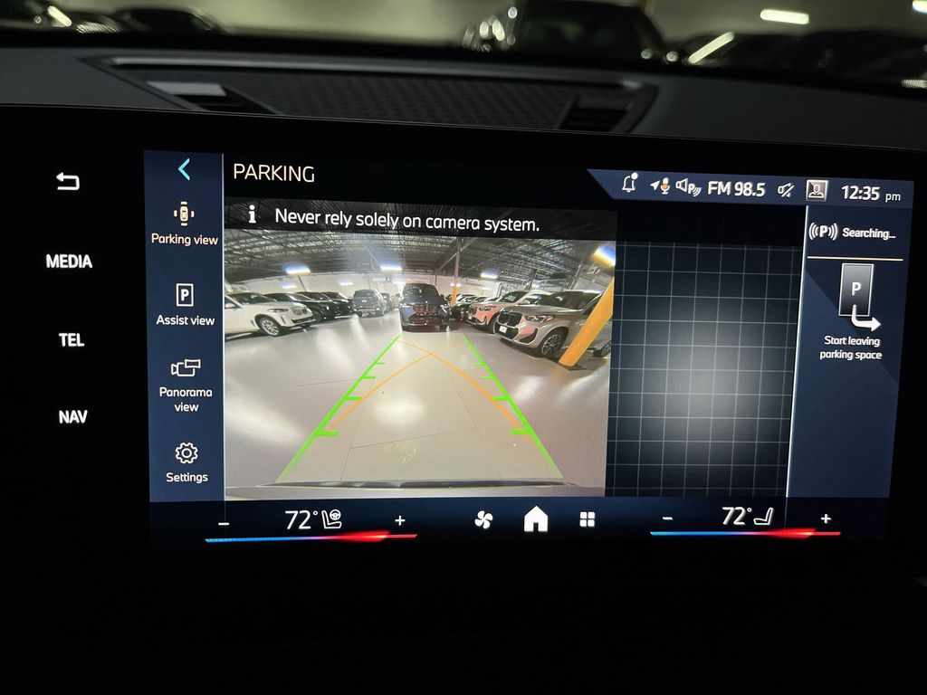 Thumbnail: 2026 BMW X1 - 17