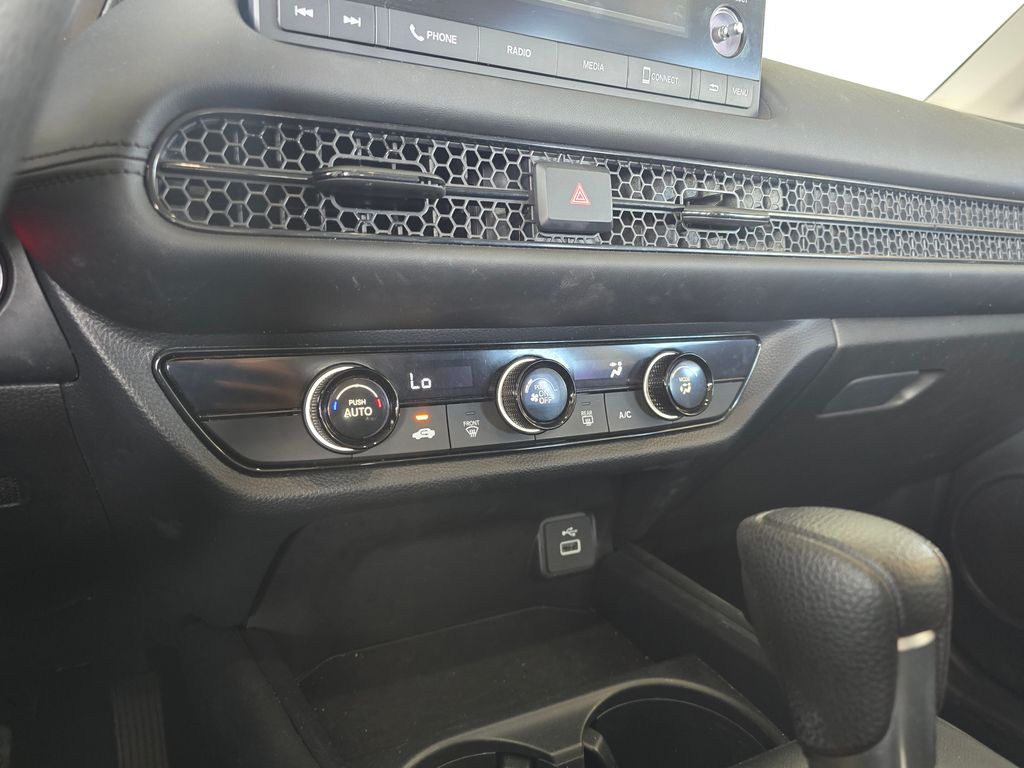 Thumbnail: 2024 Honda HR-V - 12