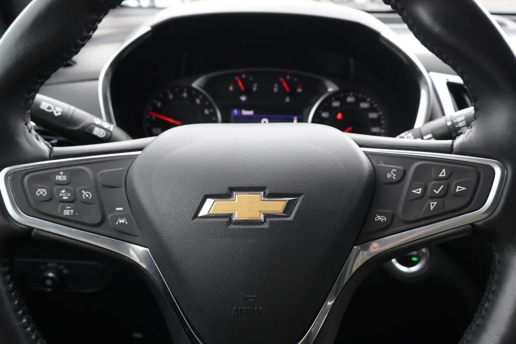 2022 Chevrolet Equinox LT 19
