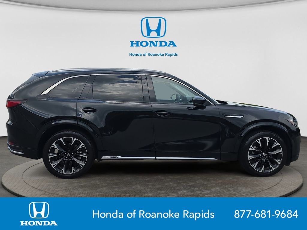 Used 2024 Mazda CX-90 SUV