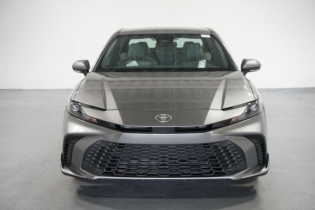 Thumbnail: 2025 Toyota Camry - 2