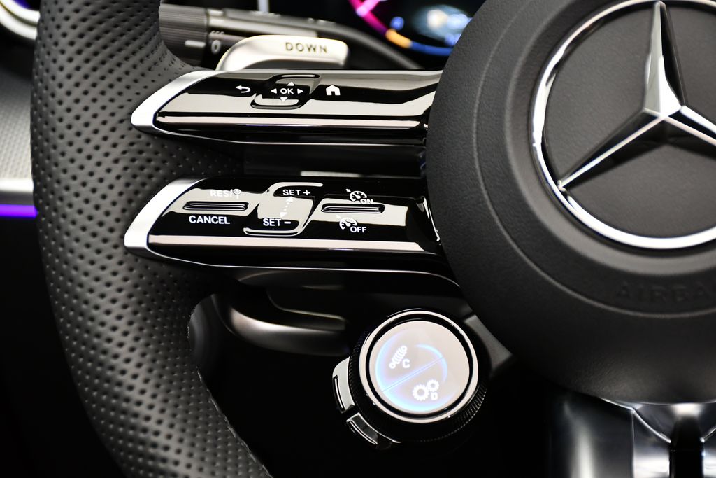 Thumbnail: 2026 Mercedes-Benz CLE - 30