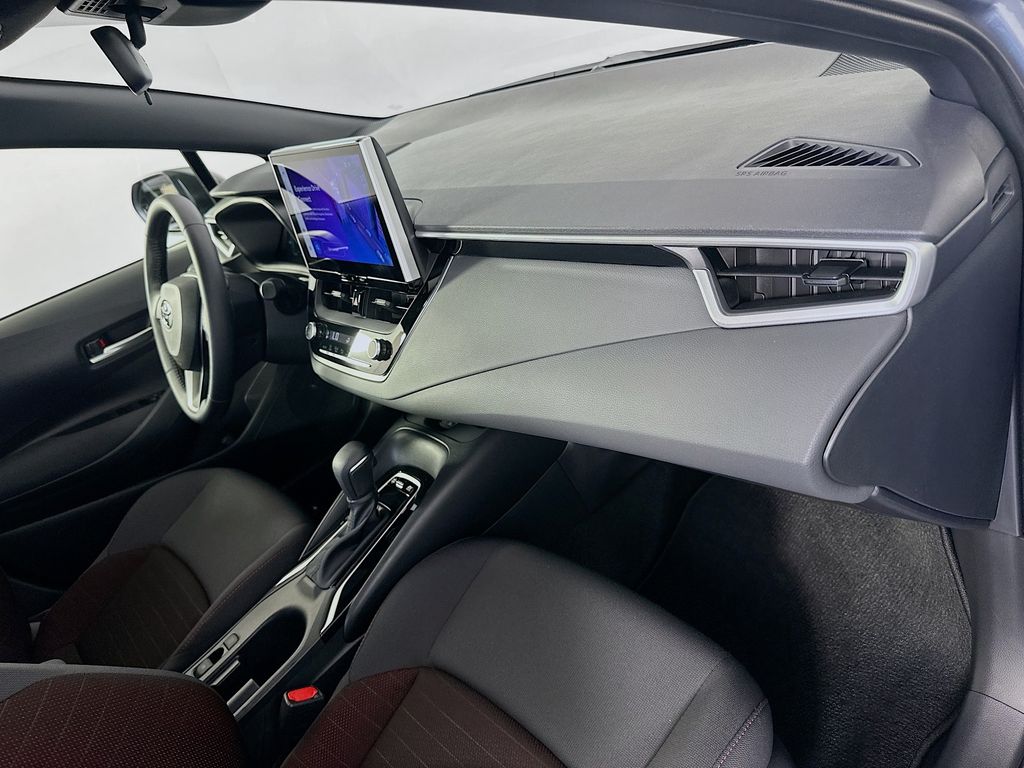 Thumbnail: 2026 Toyota Corolla - 28