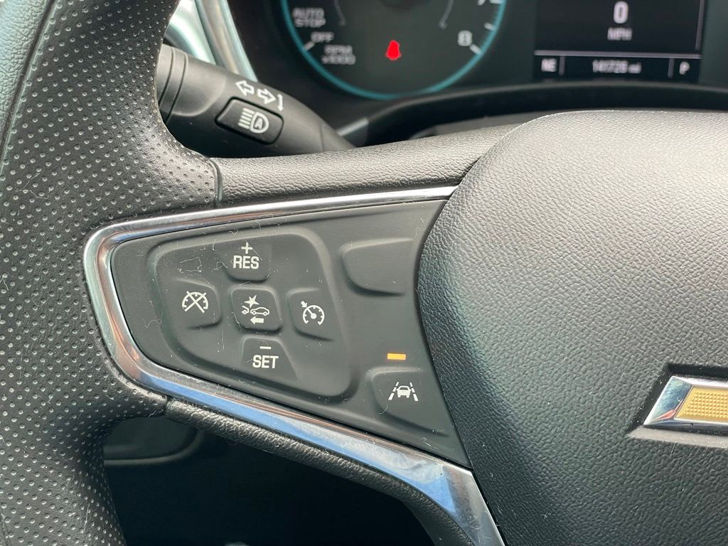Thumbnail: 2020 Chevrolet Equinox - 15