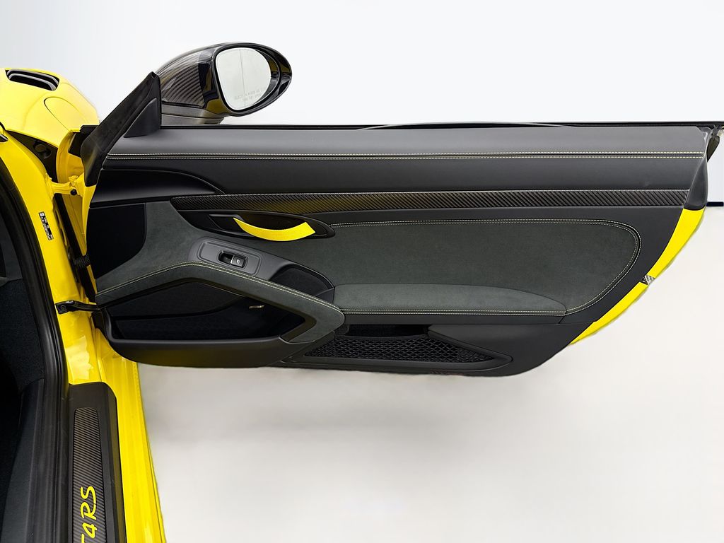 Thumbnail: 2025 Porsche 718 Cayman - 22