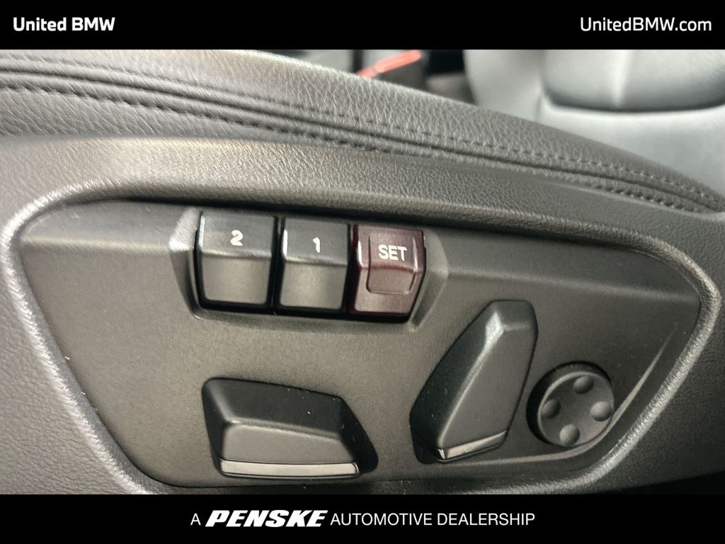 Thumbnail: 2019 BMW X1 - 12