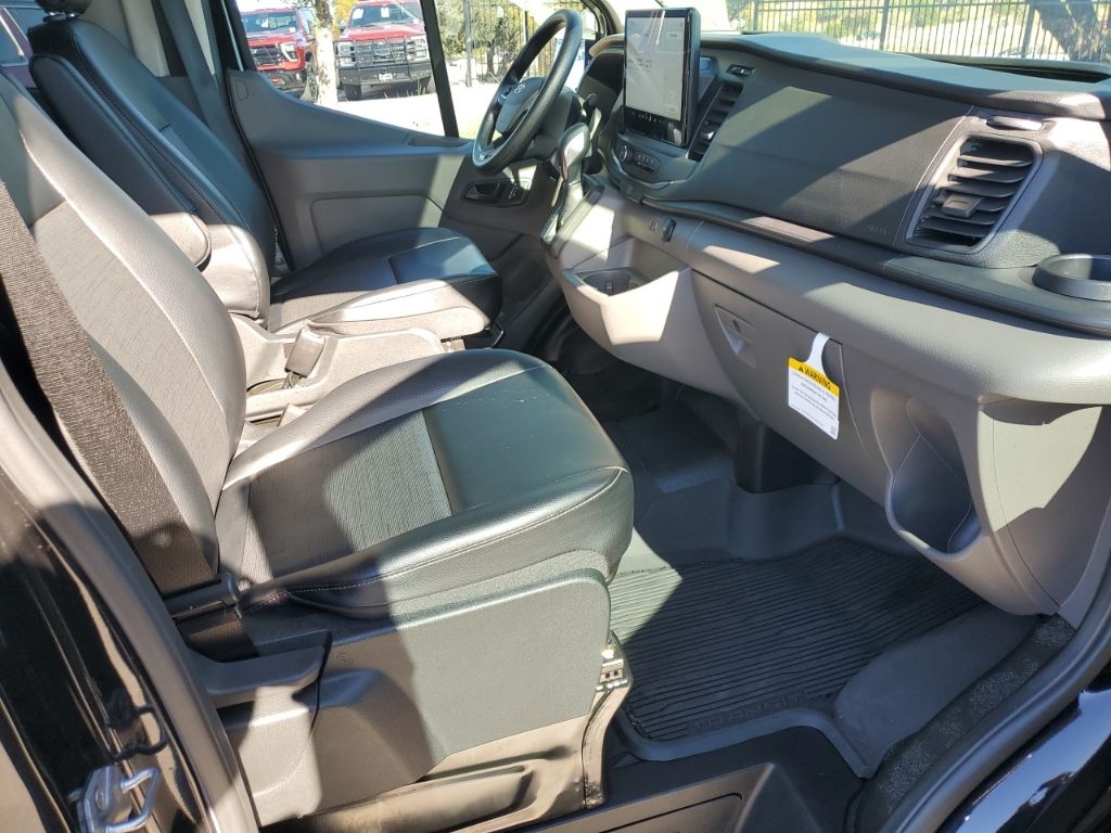 Used Car 2024 Ford Transit-350  Xl For Sale Under $50,000 In Austin, Texas