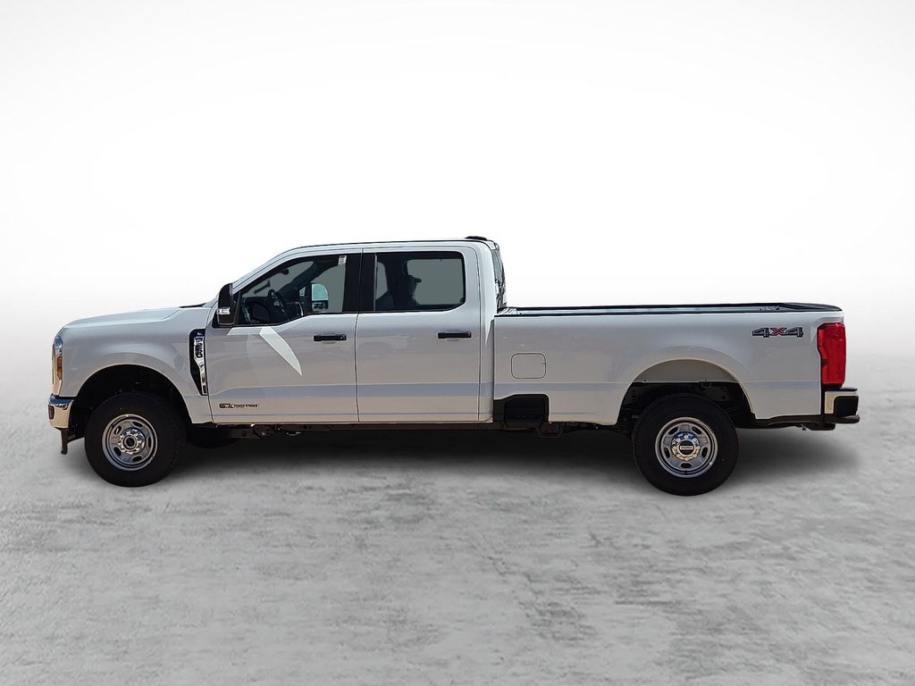 New 2026 White Ford  image 6