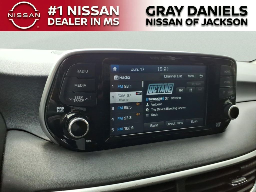Used 2019 Hyundai Tucson SUV
