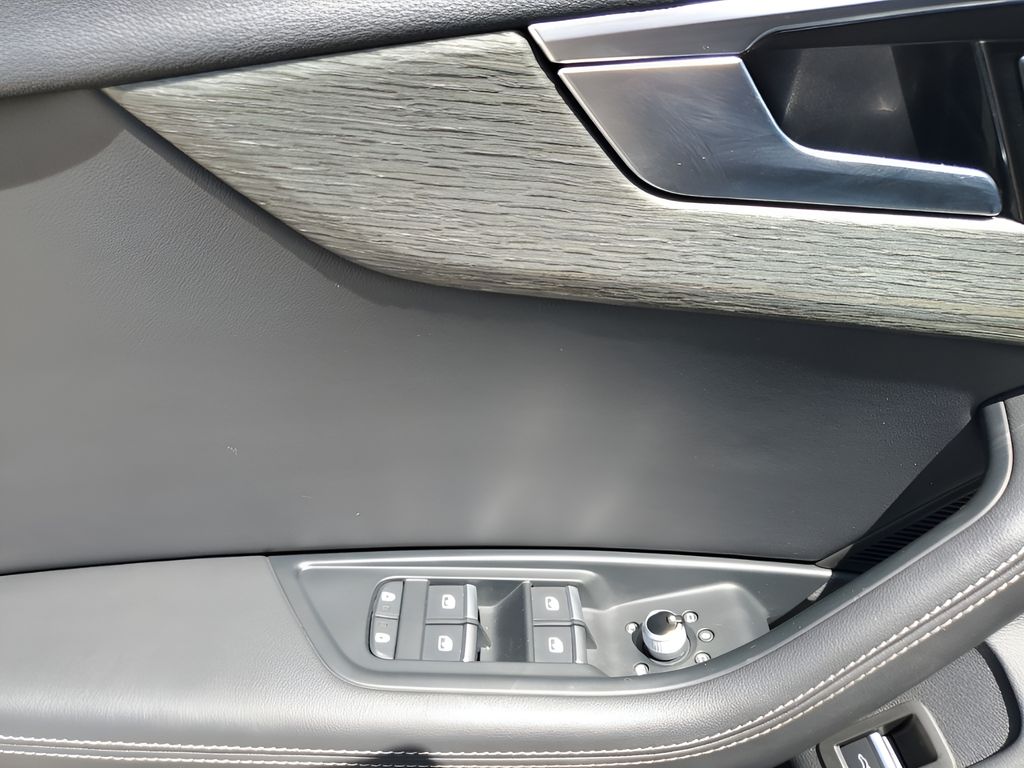 2023 Audi A4  In Austin, Texas