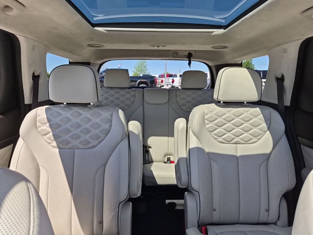 Used Car 2020 Hyundai Palisade  Limited For Sale Under $30,000 In Austin, Texas