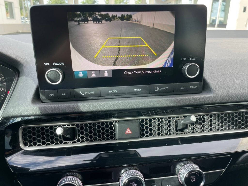 Thumbnail: 2024 Honda Civic - 17