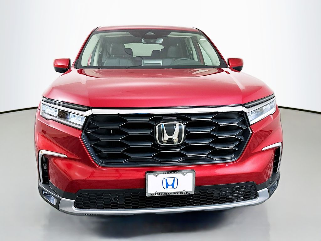 Thumbnail: 2025 Honda Pilot - 2