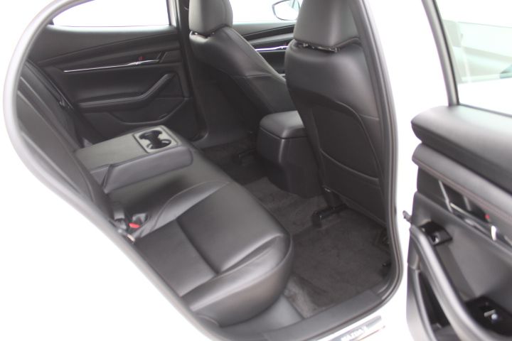 Used Car 2024 Mazda Mazda3  2.5 S Preferred Package For Sale Under $25,000 In Georgetown, Texas