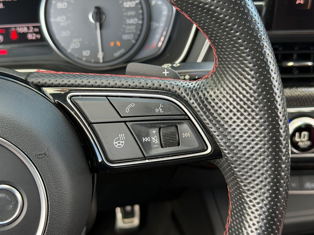 Thumbnail: 2022 Audi S5 - 15