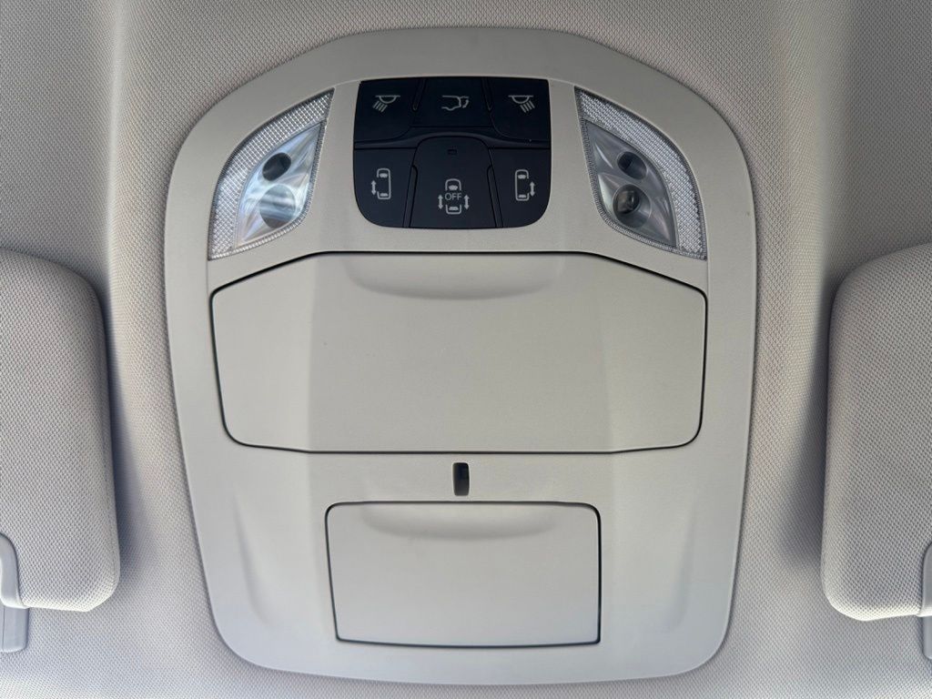 2024 Chrysler Pacifica Touring L White at Auto Express Mitsubishi