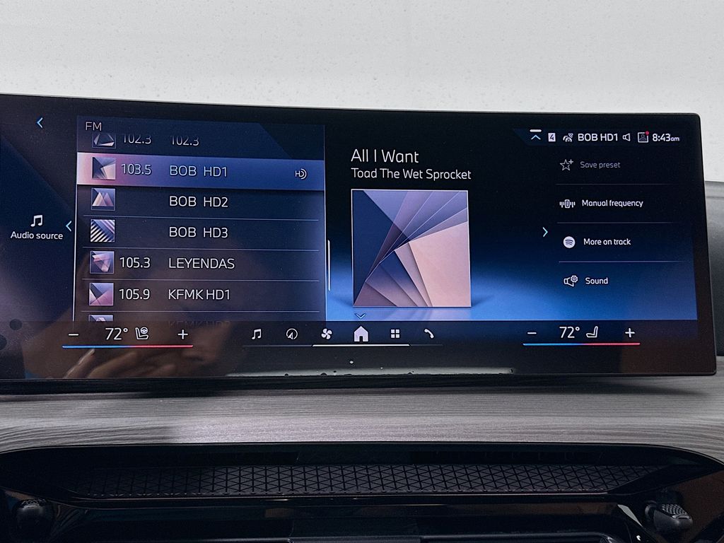 Thumbnail: 2026 BMW 4 Series - 11