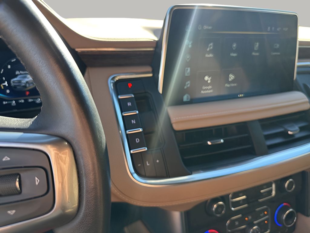 Used Car 2023 Chevrolet Suburban  Premier For Sale Under $60,000 In Austin, Texas