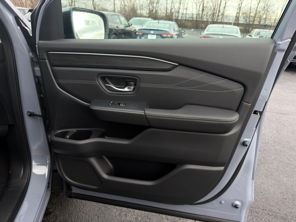 Thumbnail: 2026 Honda Pilot - 28