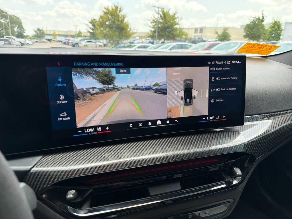 Used 2025 Gray BMW Base image 28