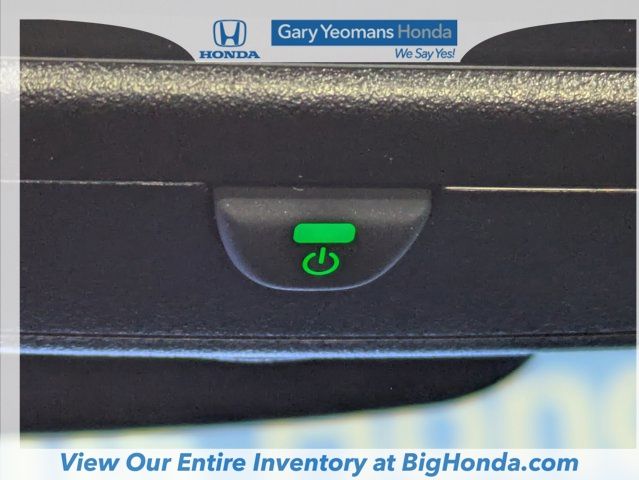 2024 Honda CR-V Hybrid