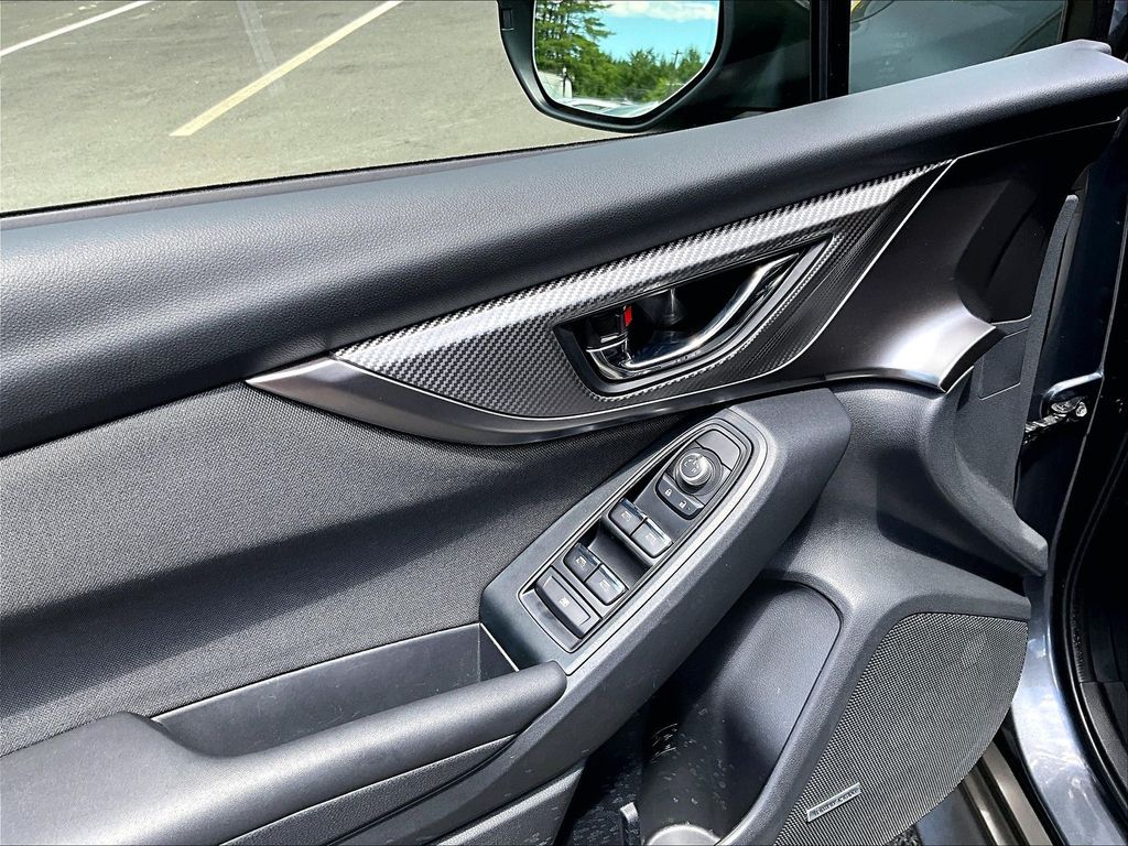 2022 Subaru WRX — photo 10